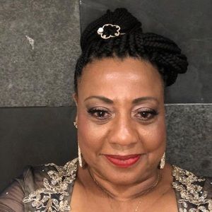 Meet your Posher, Mary jo